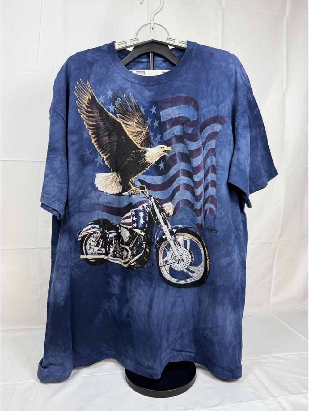The Mountain tee SIZE Xl